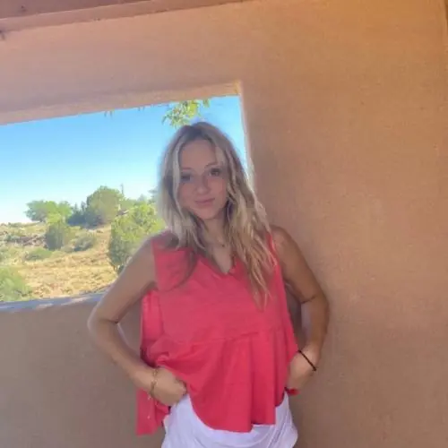 blondefranzi image 0